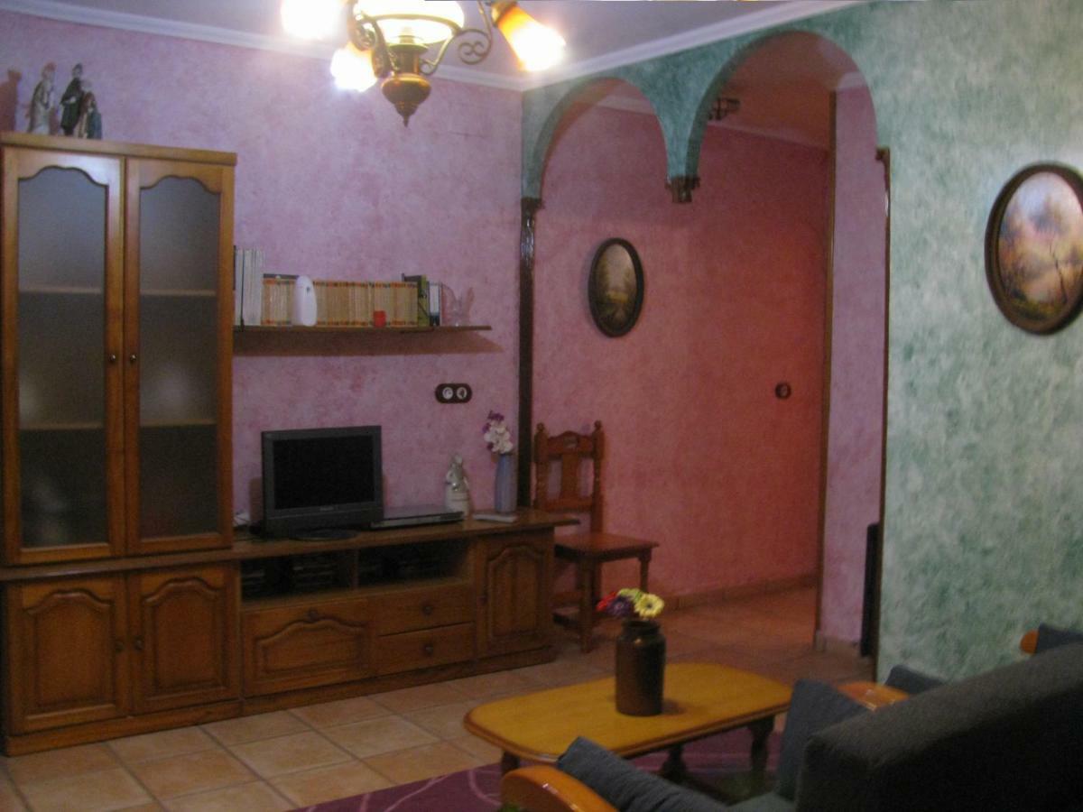 Maison d'hôtes Casa Marzo à Angues Extérieur photo