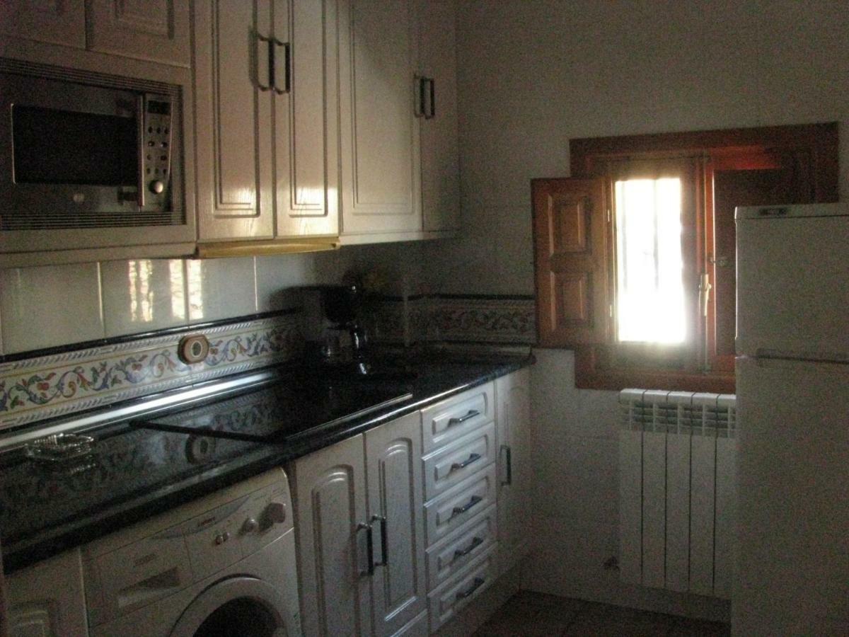 Maison d'hôtes Casa Marzo à Angues Extérieur photo